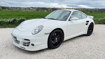  Voir détails -Porsche 911 997-1 3.6 TURBO 550 TECHART BV6 à guilles (13)