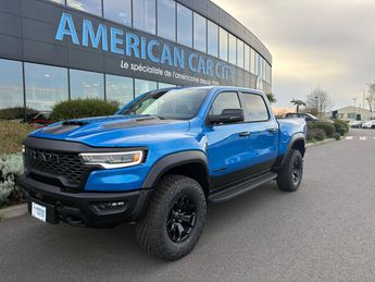  Voir détails -Dodge Ram RHO à  Le Coudray-Montceaux (91)