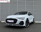 Audi A3 Sportback 35 TFSI Mild Hybrid 150 S tron à Escalquens (31)