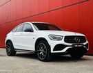 Mercedes GLC Coup Phase 2 300e 4Matic AMG Line 9G-Tr à Perpignan (66)