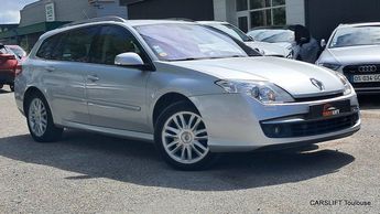  Voir détails -Renault Laguna ESTATE - 2.0 DCI 150 CV INITIALE PARIS M à Saint-Jory (31)