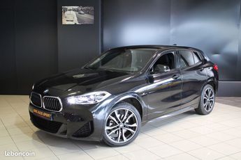  Voir détails -BMW X2 (f39) sdrive 18i 136 m sport dkg7 origin à Fontenay-sur-Eure (28)