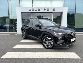  Voir détails -Hyundai Tucson 1.6 T-GDI 265 HTRAC Plug-in BVA6 Executi à Roissy-en-France (95)