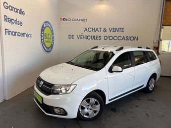  Voir détails -Dacia Logan MCV 1.0 SCE 75CH à Nogent-le-Phaye (28)