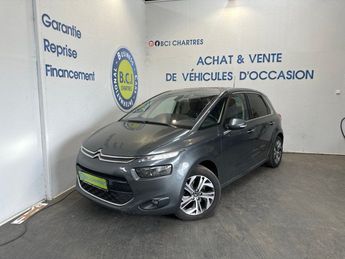  Voir détails -Citroen C4 Picasso BLUEHDI 150CH BUSINESS   S&S EAT6 à Nogent-le-Phaye (28)