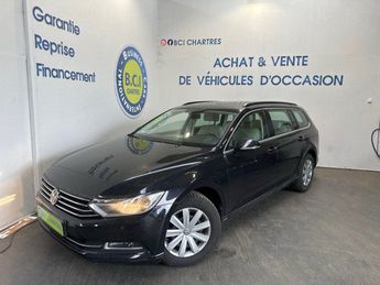  Voir détails -Volkswagen Passat 2.0 TDI 150CH BLUEMOTION TECHNOLOGY CONF à Nogent-le-Phaye (28)