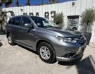 Mitsubishi Outlander Phev 2.0 S-AWC - 200 - BVA 5pl 2013 Inte &agrave;  Le Muy (83)