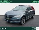 Skoda Karoq 1.5 TSI 150 ch ACT DSG7 Sportline à Bayonne (64)