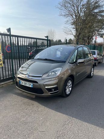  Voir détails -Citroen C4 Picasso 1.6 HDi 110 112cv à Waziers (59)