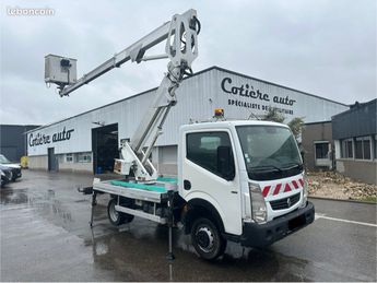  Voir détails -Renault Maxity 23490 ht nacelle 20m mx20 Multitel à   La Boisse (01)