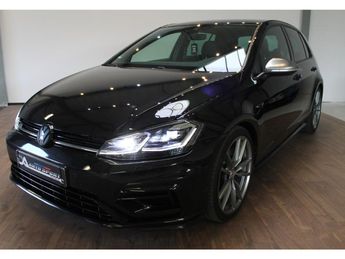  Voir détails -Volkswagen Golf 2.0 16V TSI - 310 - BV DSG 7 VII BERLINE à Saint-André-de-Corcy (01)