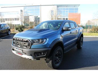  Voir détails -Ford Ranger RAPTOR 19000 km ETAT NEUF / ENTRETIEN -  à Saint-Andr-de-Corcy (01)