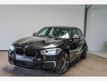  Voir détails -BMW Serie 1 M140i xDrive - F20 LCI M Performance PHA à Saint-Andr-de-Corcy (01)