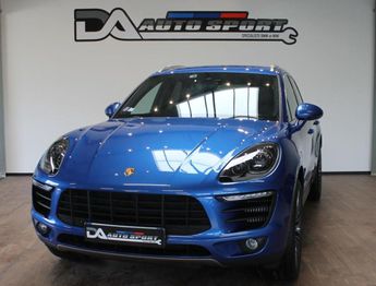  Voir détails -Porsche Macan S V6 - PDK - 36 500 KM - Suivi complet - à Saint-Andr-de-Corcy (01)