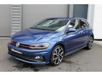  Voir détails -Volkswagen Polo GTI 2.0 TSI - 200 ch - DSG - 67 000 KM à Saint-Andr-de-Corcy (01)