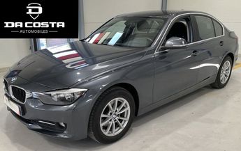  Voir détails -BMW Serie 3 F30 BERLINE 316i 1.6 136 Cv PREMIERE MAI à Taverny (95)