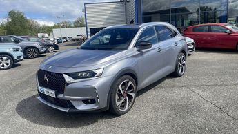  Voir détails -Citroen DS 7 CROSSBACK E-TENSE 4X4 300CH RIVOLI à Labge (31)