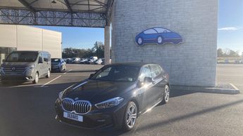  Voir détails -BMW Serie 1 (F40) 120DA SDRIVE 190CH M SPORT à Labge (31)