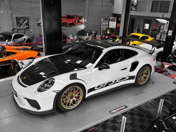  Voir détails -Porsche 911 991 (2) GT3 ? PACK WEISSACH LIFT SYSTEM  à Saint-Laurent-du-Var (06)