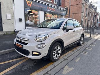  Voir détails -Fiat 500X 1.3 MJT 95 POP STAR 4X2 à Amiens (80)