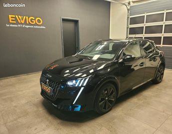  Voir détails -Peugeot 208 1.2 PURETECH 130CH GT EAT BVA à Hnheim (67)