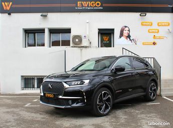  Voir détails -Citroen DS 7 CROSSBACK 2.0 BLUEHDI 180 LA PREMIERE  à Nmes (30)