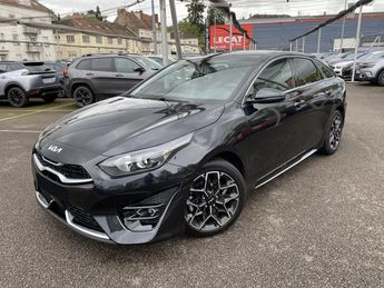  Voir détails -Kia ProCeed III (2) 1.5 T-GDI 160 GT LINE DCT7 à  Le Creusot (71)