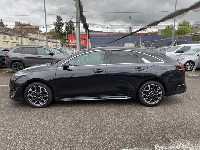 Kia ProCeed III (2) 1.5 T-GDI 160 GT LINE DCT7 Noir mtallis de 2023