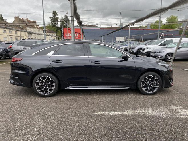 Kia ProCeed III (2) 1.5 T-GDI 160 GT LINE DCT7 Noir mtallis de 2023