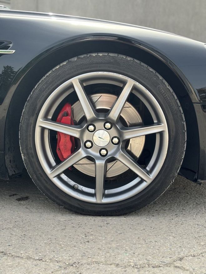 Aston martin Vantage roadster 4.3 385cv  de 2007