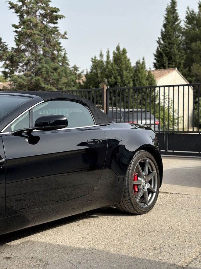 Aston martin Vantage roadster 4.3 385cv  de 2007
