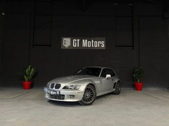  Voir détails -BMW Z3 COUPE (E36) 2.8I 193CH à Royan (17)