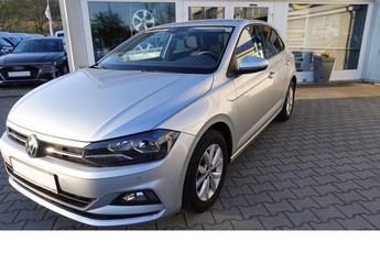  Voir détails -Volkswagen Polo 1.0 TSI - 95 - DSG à Burnhaupt-le-Haut (68)