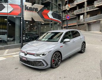  Voir détails -Volkswagen Golf GTI 8 DSG à Andorra la Vella (99)