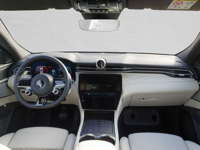 Maserati Grecale L4 300 ch Hybride GT * noir de 2023