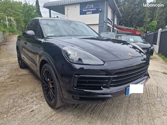  Voir détails -Porsche Cayenne 3.0 V6 340 CV à Lattes (34)