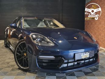  Voir détails -Porsche Panamera 4S (971) V6 3.0l 440ch PDK Superbe Confi à Martignas-sur-Jalle (33)