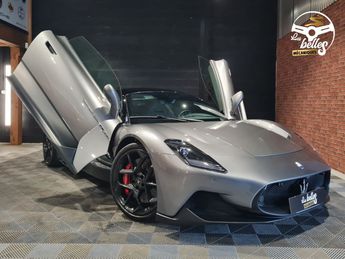  Voir détails -Maserati MC20 V6 630 ch à Martignas-sur-Jalle (33)