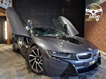  Voir détails -BMW I8 I12 362 ch A à Martignas-sur-Jalle (33)