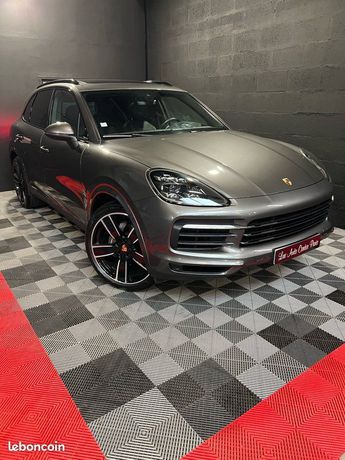  Voir détails -Porsche Cayenne  à Goussainville (95)