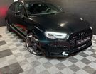 Audi RS3 8V2 Berline à Goussainville (95)