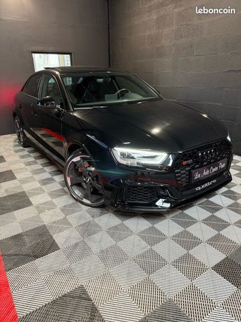  Voir détails -Audi RS3 8V2 Berline à Goussainville (95)