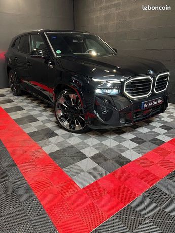  Voir détails -BMW XM  à Goussainville (95)