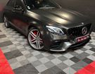 Mercedes Classe E E63S AMG W213 Franaise à Goussainville (95)