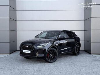  Voir détails -Jaguar E-Pace P300e PHEV 309ch R-Dynamic SE à Frjus (83)