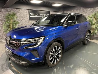  Voir détails -Renault Austral 1.3 Mild Hybride - 160 - BVA Techno à Guret (23)