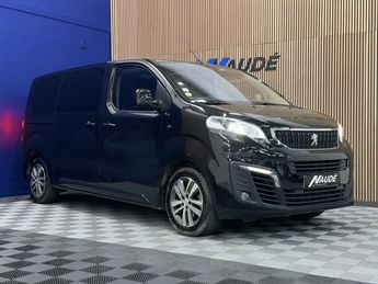  Voir détails -Peugeot Traveller Long 2.0 BlueHDi 150 CH Allure à Lozanne (69)