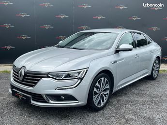  Voir détails -Renault Talisman 1.6 Dci 160ch Energy Intens EDC à Bziers (34)
