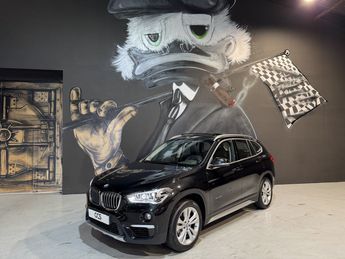  Voir détails -BMW X1 sDrive20i xLine DKG7 Toit Ouvrant à Ingr (45)
