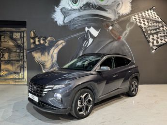  Voir détails -Hyundai Tucson 1.6 HYBRID 230 EXECUTIVE à Ingr (45)